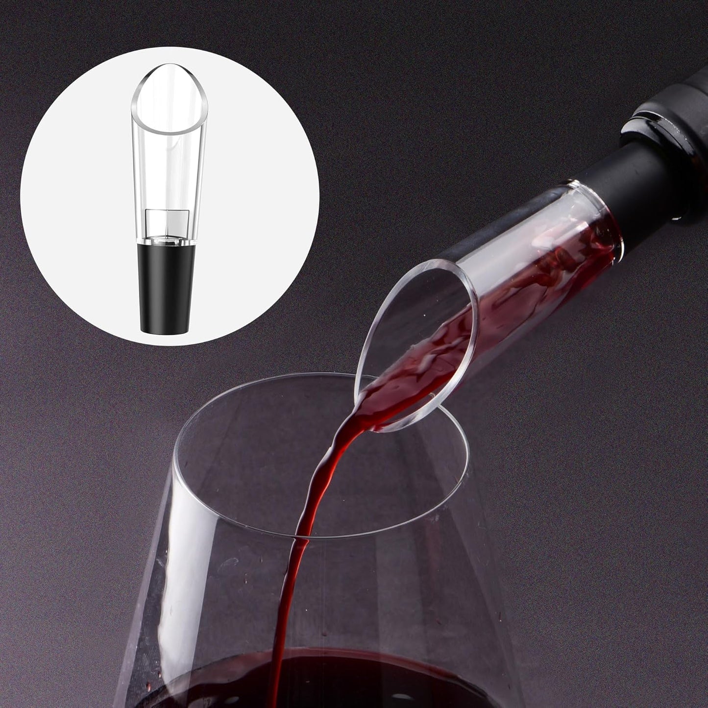 Effortless Wine Experience Set