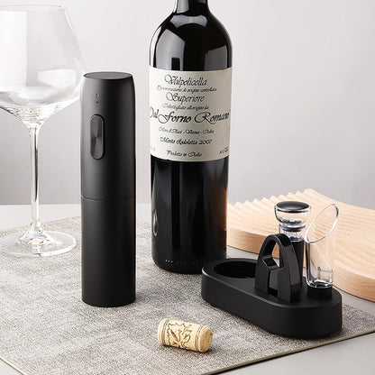 Effortless Wine Experience Set