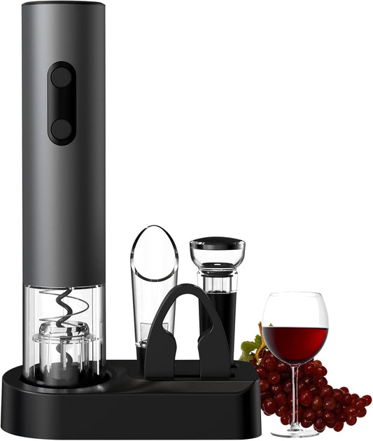 Easy Wine Opening Set