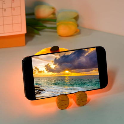 Pumpkin Glow Lamp