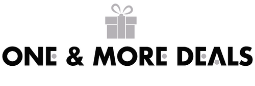 Oneandmoredeals